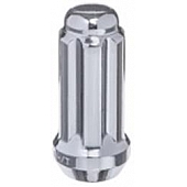 West Coast Wheel Accessories Lug Nut W1042ST