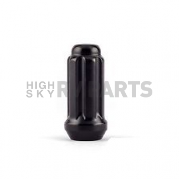 West Coast Wheel Accessories Lug Nut W1042STB