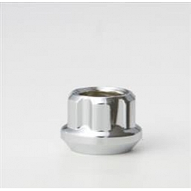 West Coast Wheel Accessories Lug Nut W1042STO