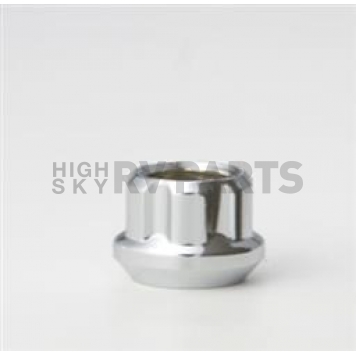 West Coast Wheel Accessories Lug Nut W1042STO