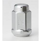 West Coast Wheel Accessories Lug Nut W1096L