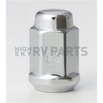 West Coast Wheel Accessories Lug Nut W1096L