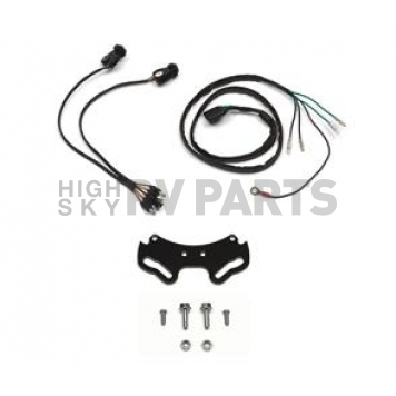 Warn Industries Snow Plow Blade Power Rotator Service Kit 89157