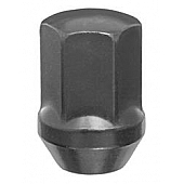 West Coast Wheel Accessories Lug Nut W1314LSB