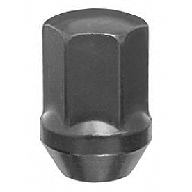 West Coast Wheel Accessories Lug Nut W1314LSB