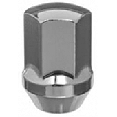 West Coast Wheel Accessories Lug Nut W1916LS