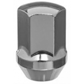 West Coast Wheel Accessories Lug Nut W1916LS