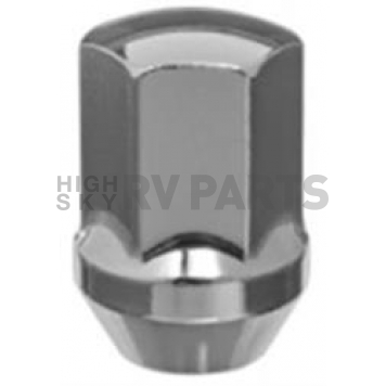 West Coast Wheel Accessories Lug Nut W1916LS