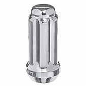 West Coast Wheel Accessories Lug Nut W1916ST