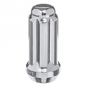 West Coast Wheel Accessories Lug Nut W1916ST