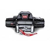 Warn Industries Winch 8000 Pound Vehicle Mounted Electric - 89640