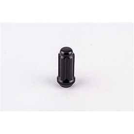 West Coast Wheel Accessories Lug Nut W1916STB