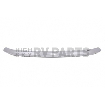 Auto Ventshade Bug Shield - ABS Thermoplastic Chrome Plated - 680631
