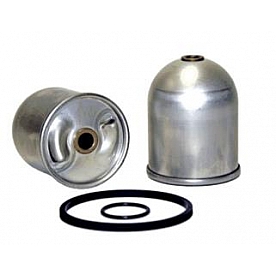 Wix Filters Oil Filter - 51417