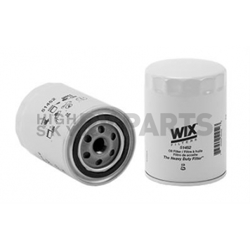 Wix Filters Oil Filter - 51452