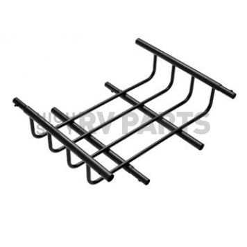 Yakima Roof Basket 16 Inch Extension Silver Steel - 8007016