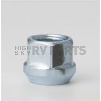 West Coast Wheel Accessories Lug Nut W1014B