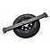 Yakima Spare Tire Carrier  - Under The Vehicle Mount Black - 8008125