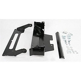 Warn Industries Snow Plow Mount 92156