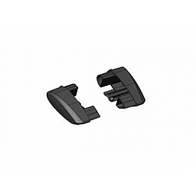 Yakima Roof Rack Cross Bar End Cap - 8880636