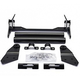 Warn Industries Snow Plow Mount 93730