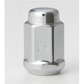 West Coast Wheel Accessories Lug Nut W1014L