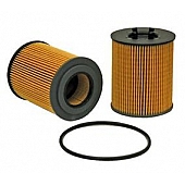 Pro-Tec by Wix Oil Filter - 187