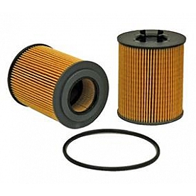 Pro-Tec by Wix Oil Filter - 187
