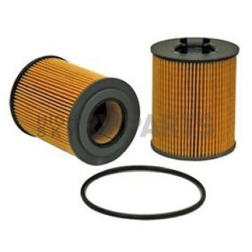 Pro-Tec by Wix Oil Filter - 187