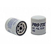 Pro-Tec by Wix Oil Filter - 189