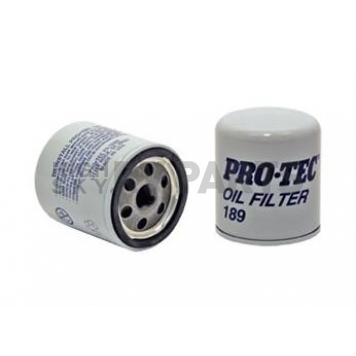 Pro-Tec by Wix Oil Filter - 189