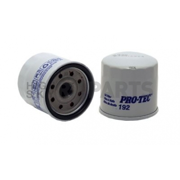 Pro-Tec by Wix Oil Filter - 192
