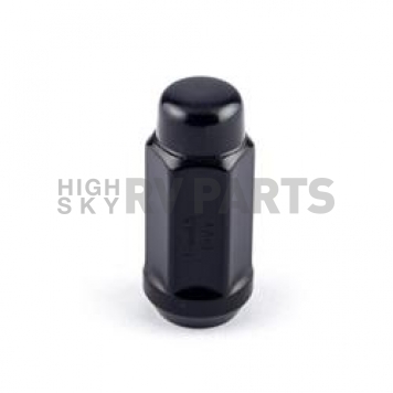 West Coast Wheel Accessories Lug Nut W1014LB