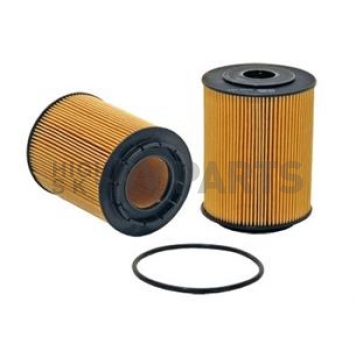 Pro-Tec by Wix Oil Filter - 194