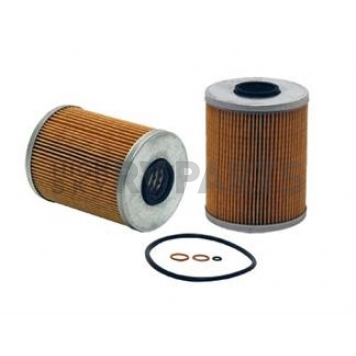 Pro-Tec by Wix Oil Filter - 195