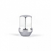 West Coast Wheel Accessories Lug Nut W1014LS