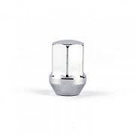 West Coast Wheel Accessories Lug Nut W1014LS