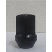 West Coast Wheel Accessories Lug Nut W1014LSB