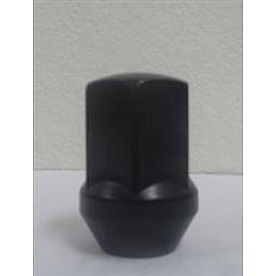 West Coast Wheel Accessories Lug Nut W1014LSB