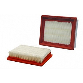 Pro-Tec by Wix Air Filter - 233
