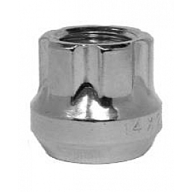 Vista Lug Nuts Lug Nut DPC1916STO
