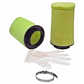 Wix Filters Air Filter - 24245