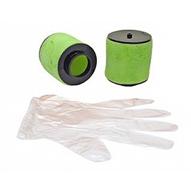 Wix Filters Air Filter - 24266