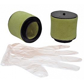 Wix Filters Air Filter - 24268