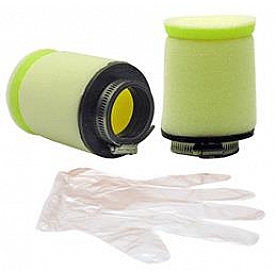 Wix Filters Air Filter - 24296