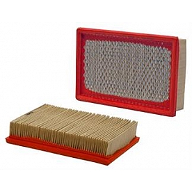 Pro-Tec by Wix Air Filter - 244