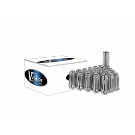 Vista Lug Nuts Wheel Installation Kit DPC5896ST