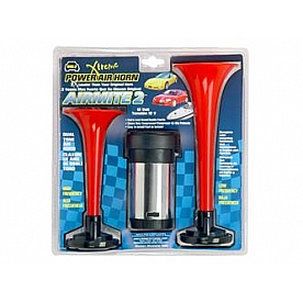 Wolo MFG Air Horn 400