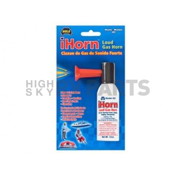 Wolo MFG Air Horn 497