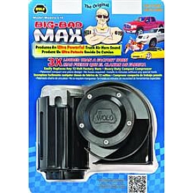 Wolo MFG Air Horn 619